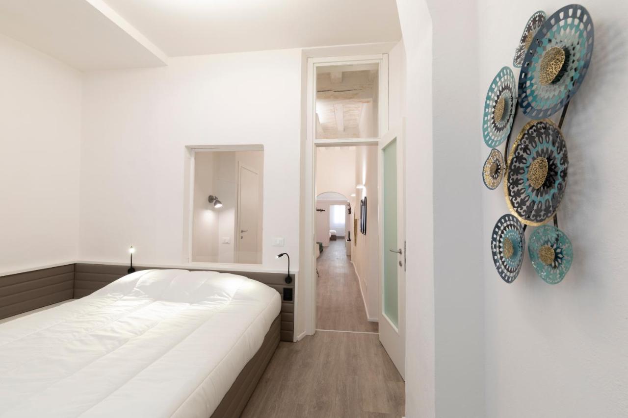 Apartment Cestello By Mmega Florence