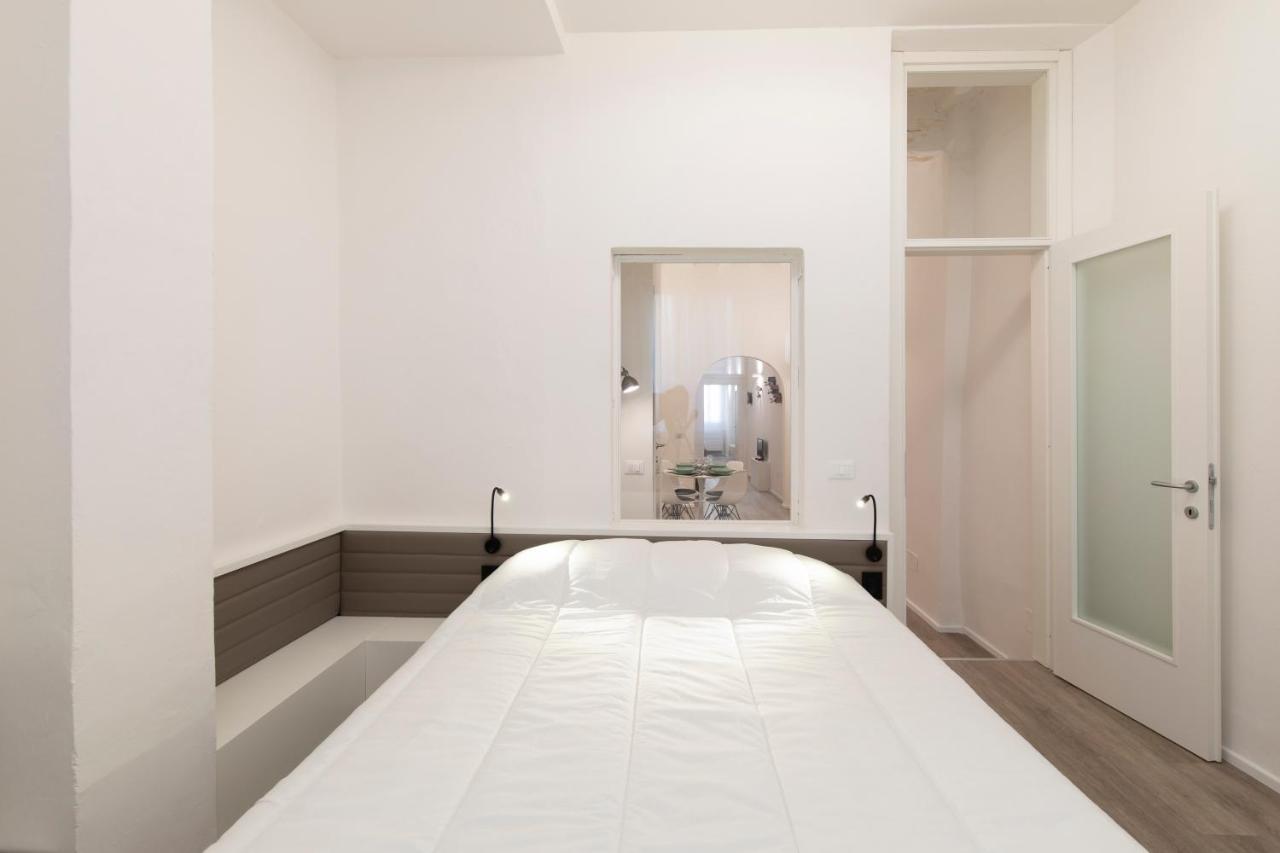 Cestello By Mmega Apartment
