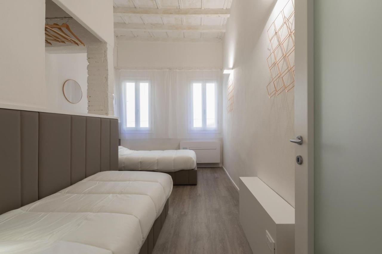 Apartment Cestello By Mmega