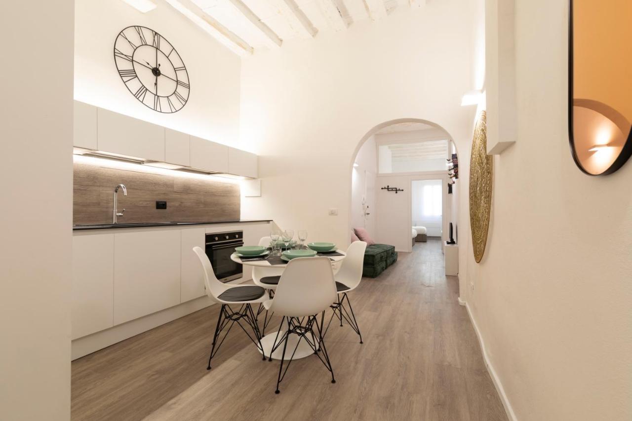 Cestello By Mmega Apartment
