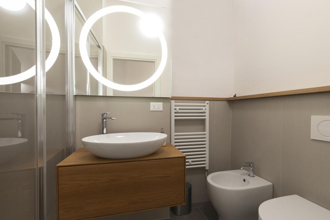 Apartment Cestello By Mmega Florence
