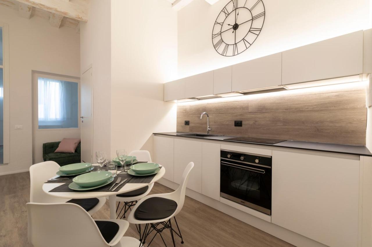 Cestello By Mmega Apartment