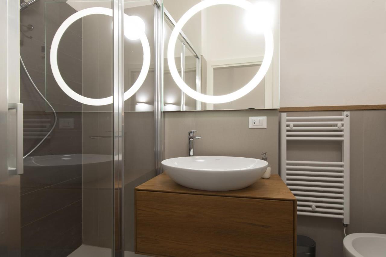 Apartment Cestello By Mmega Florence
