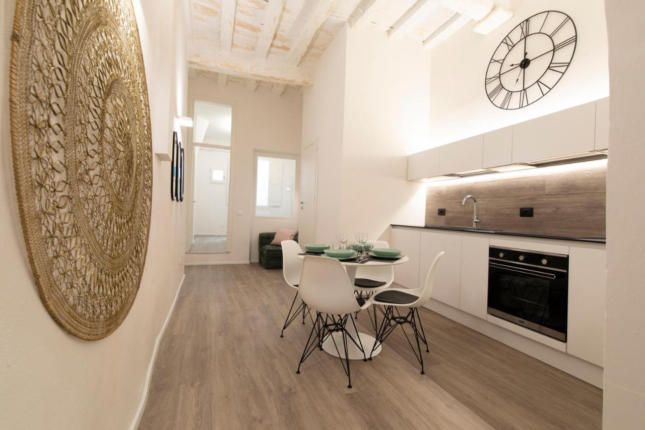 Apartment Cestello By Mmega Florence