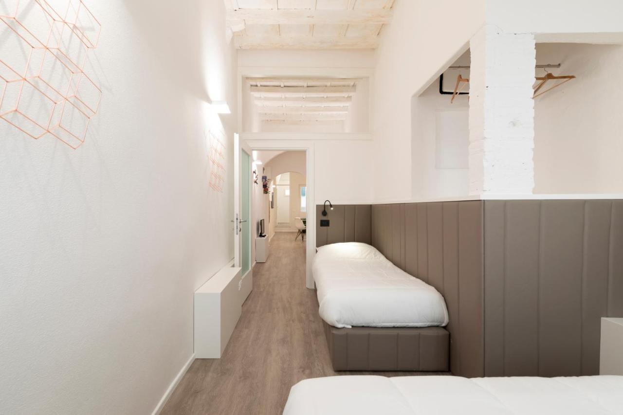 Cestello By Mmega Apartment