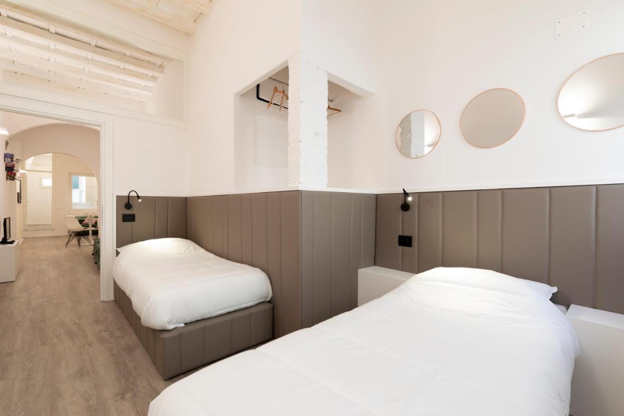 Apartment Cestello By Mmega Florence