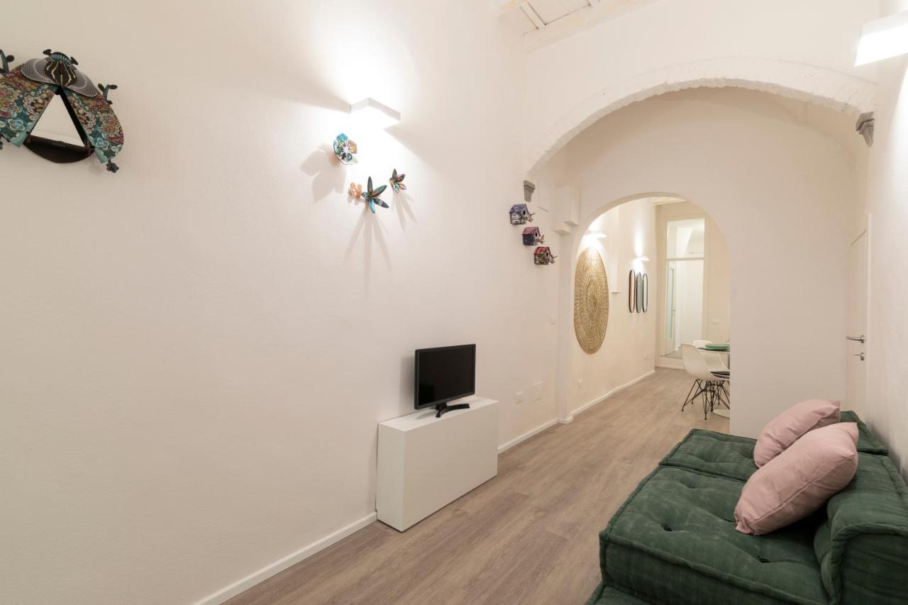 Cestello By Mmega Apartment Florence