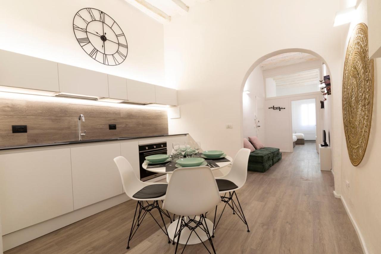 Apartment Cestello By Mmega