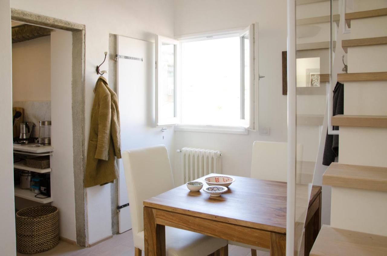 Carmine's Nest Apartment