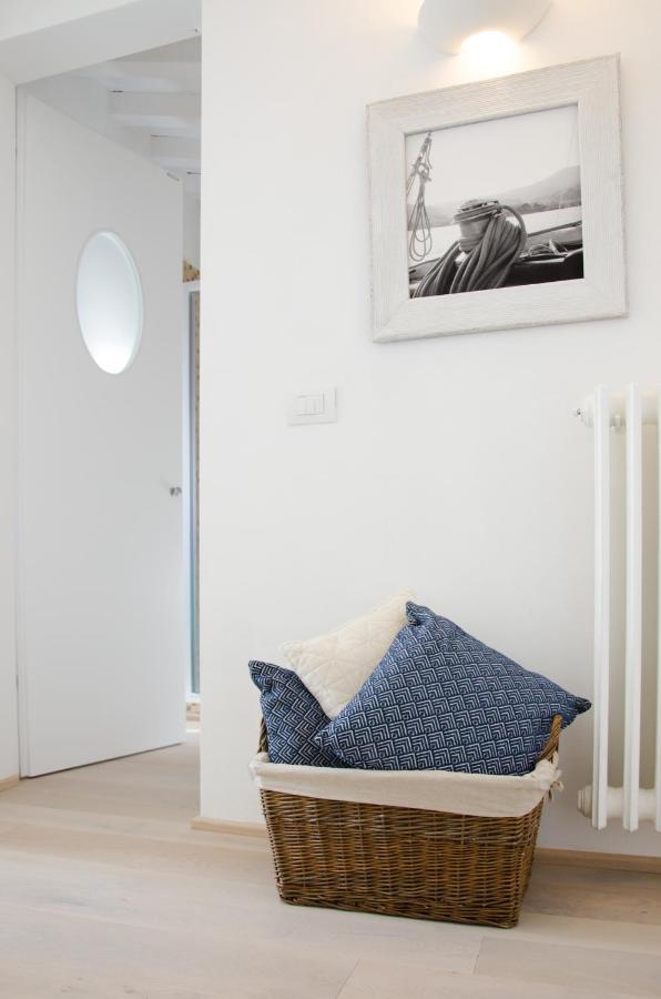 Carmine's Nest Apartment *