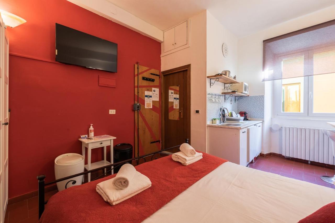 Apartment Uffizi Florence