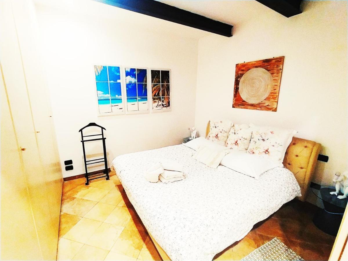 Appartamento Nadia's Lovely - With Private Garden And Jacuzzi *