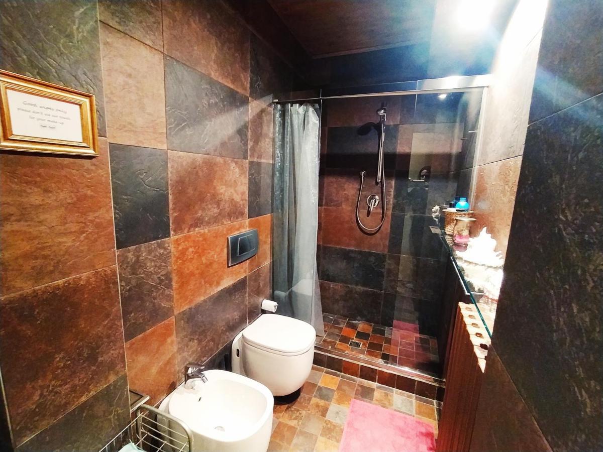 Nadia's Lovely - With Private Garden And Jacuzzi