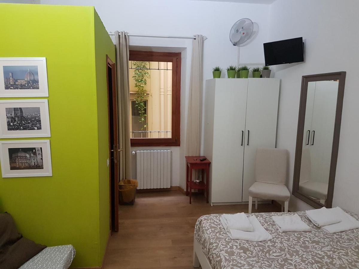Guest house Green Domus Florence