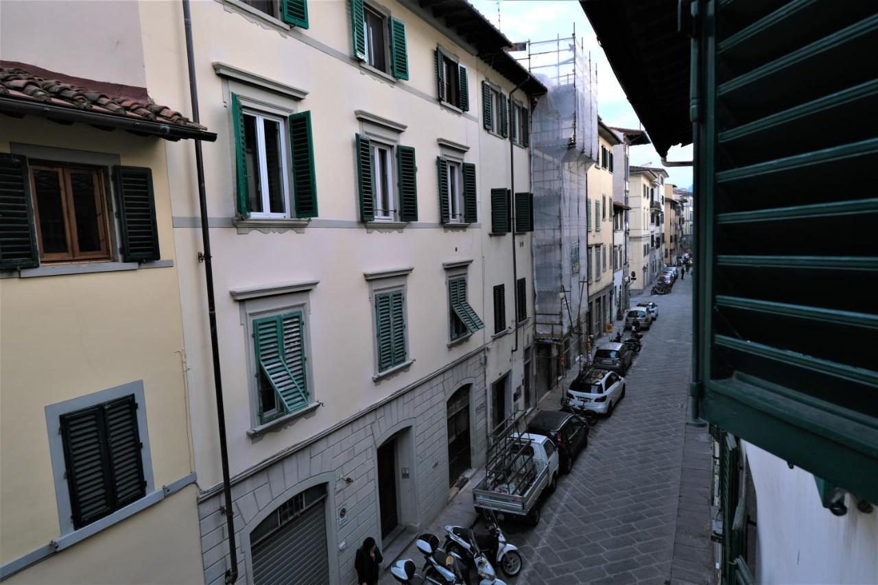 Apartment Wine Colorino *