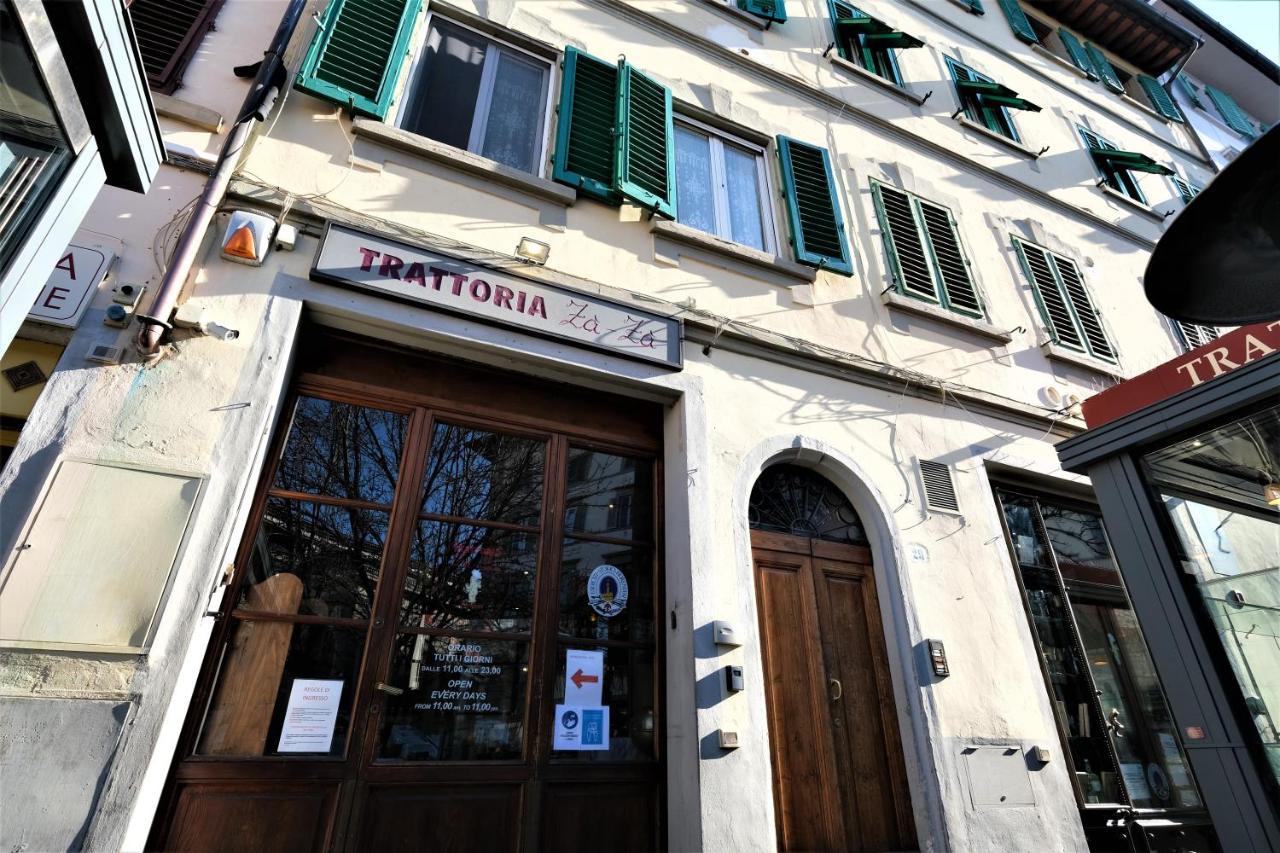 Wine Vin Santo Apartment *