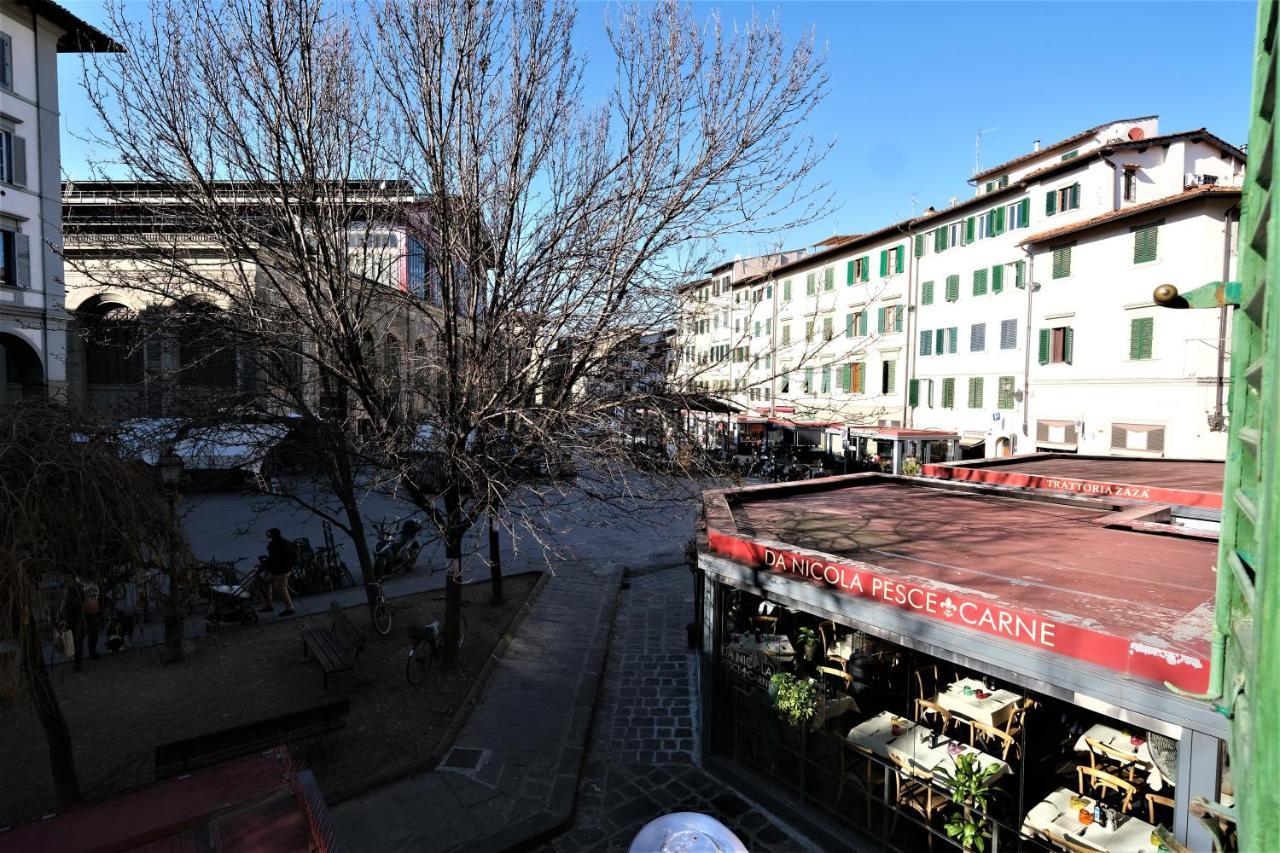 Wine Vin Santo Appartamento Firenze