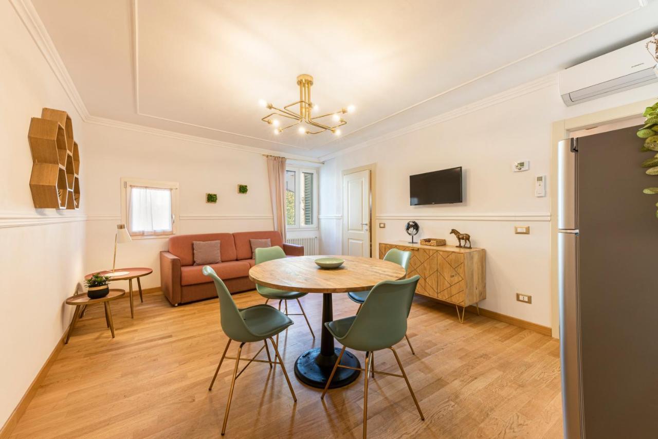 Rose By Mmega Apartment Florence