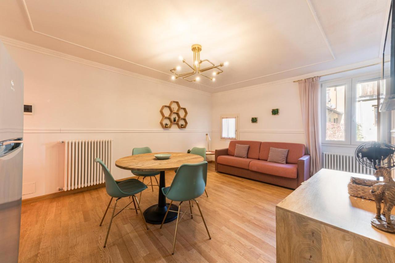 Apartment Rose By Mmega Florence