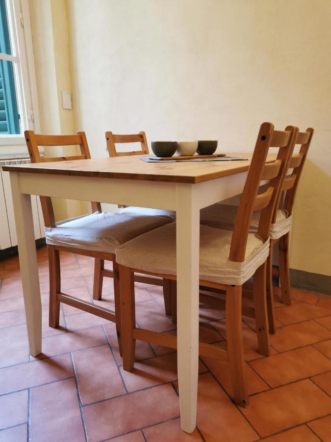 Casa Del Moro Appartamento