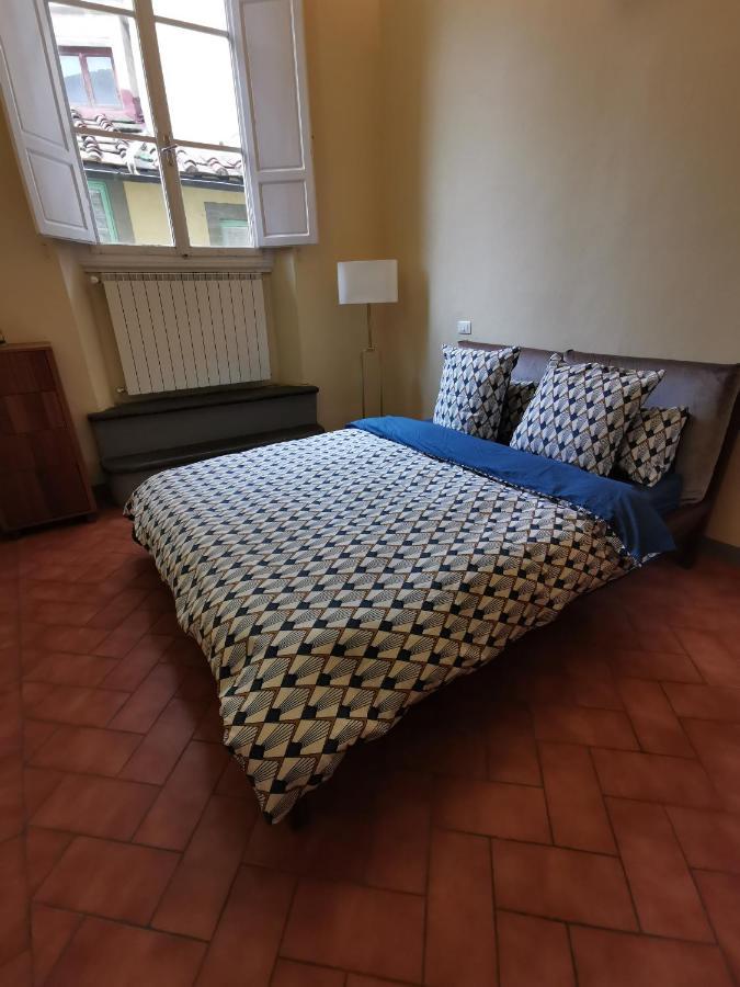 Casa Del Moro Appartamento *