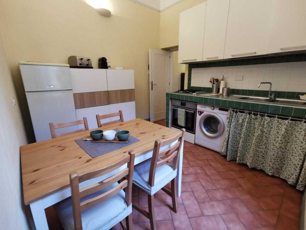 Casa Del Moro Appartamento Firenze