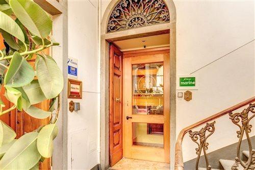 Marine Hotel Florence