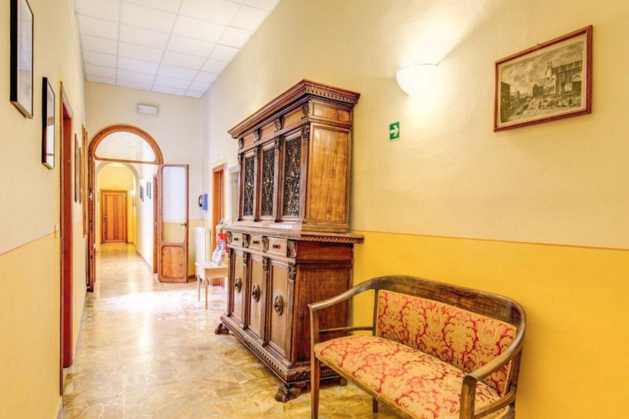 Marine 3* Florence