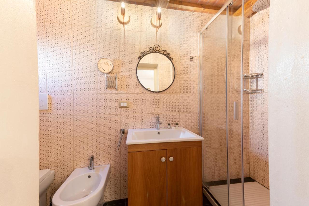 Rose By Mmega Apartment Florence