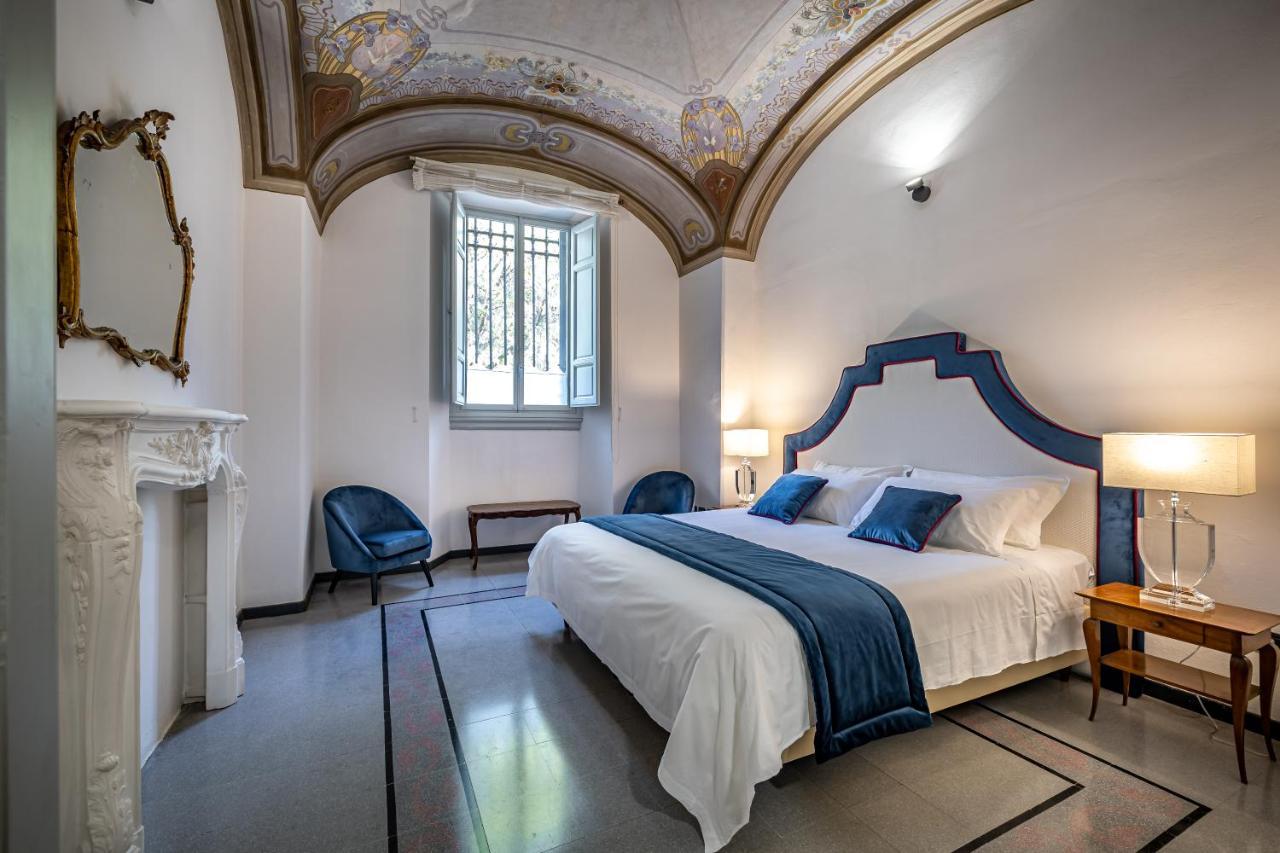 Appartamento Yid Five Luxury Suites Apt With Secret Garden *
