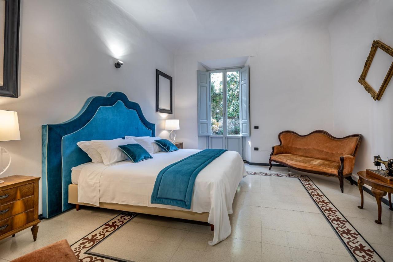 Appartamento Yid Five Luxury Suites Apt With Secret Garden