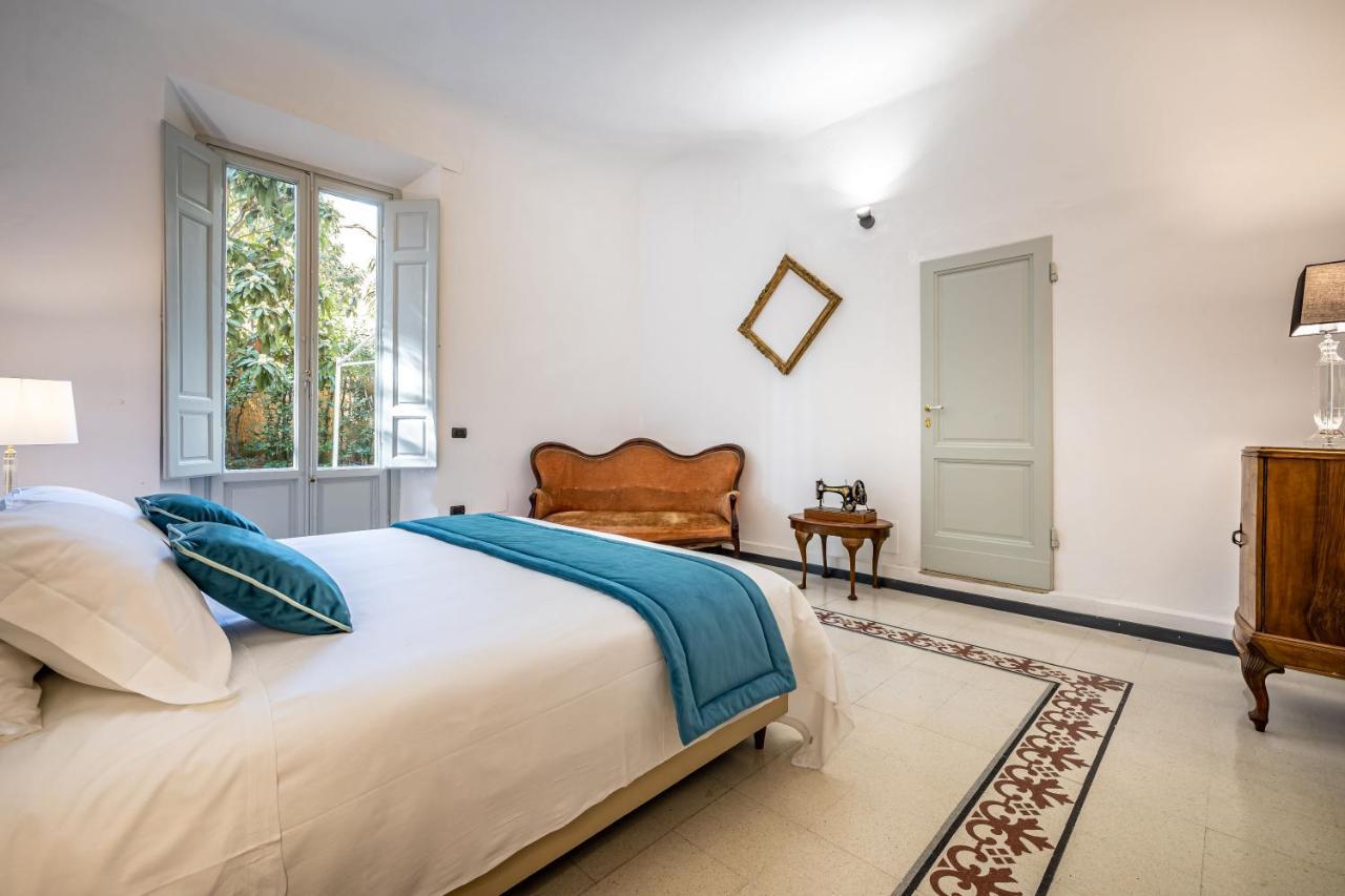 Appartamento Yid Five Luxury Suites Apt With Secret Garden