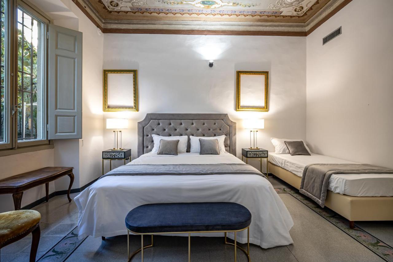 Yid Five Luxury Suites Apt With Secret Garden Appartamento