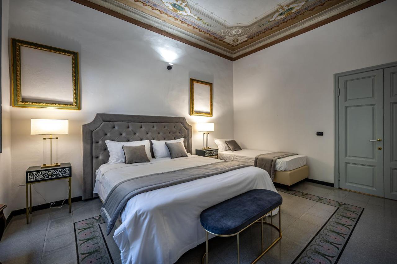 Yid Five Luxury Suites Apt With Secret Garden Appartamento *