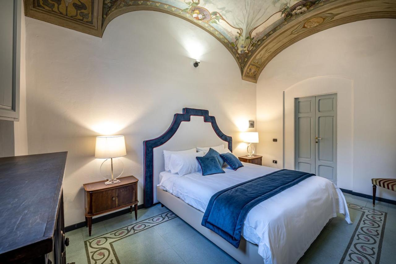 Appartamento Yid Five Luxury Suites Apt With Secret Garden Firenze
