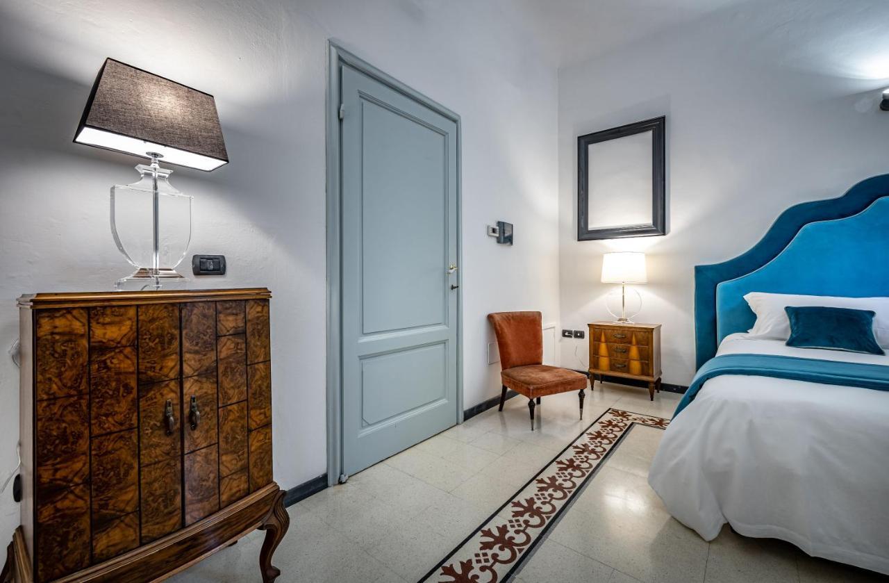 Yid Five Luxury Suites Apt With Secret Garden * Firenze