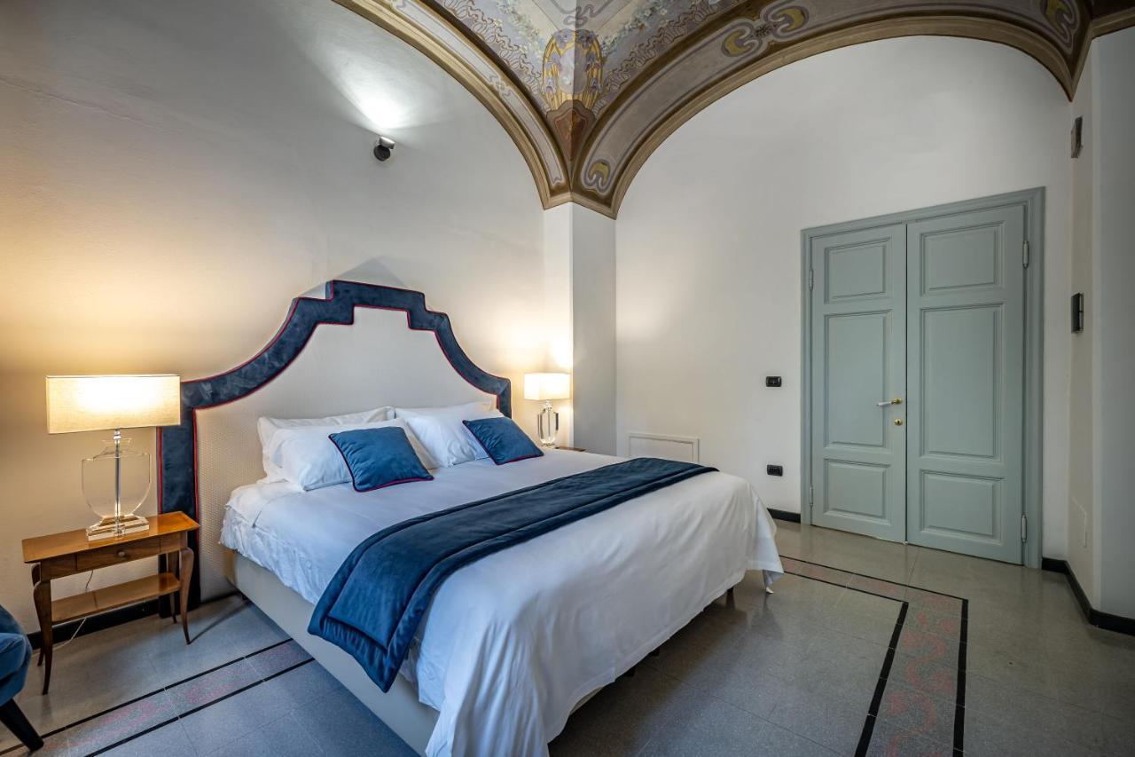 Yid Five Luxury Suites Apt With Secret Garden Appartamento Firenze