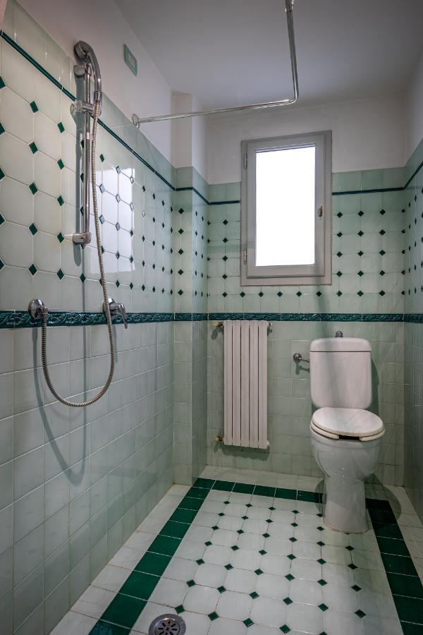 Yid Five Luxury Suites Apt With Secret Garden Firenze