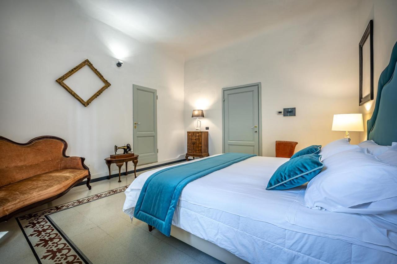 Appartamento Yid Five Luxury Suites Apt With Secret Garden