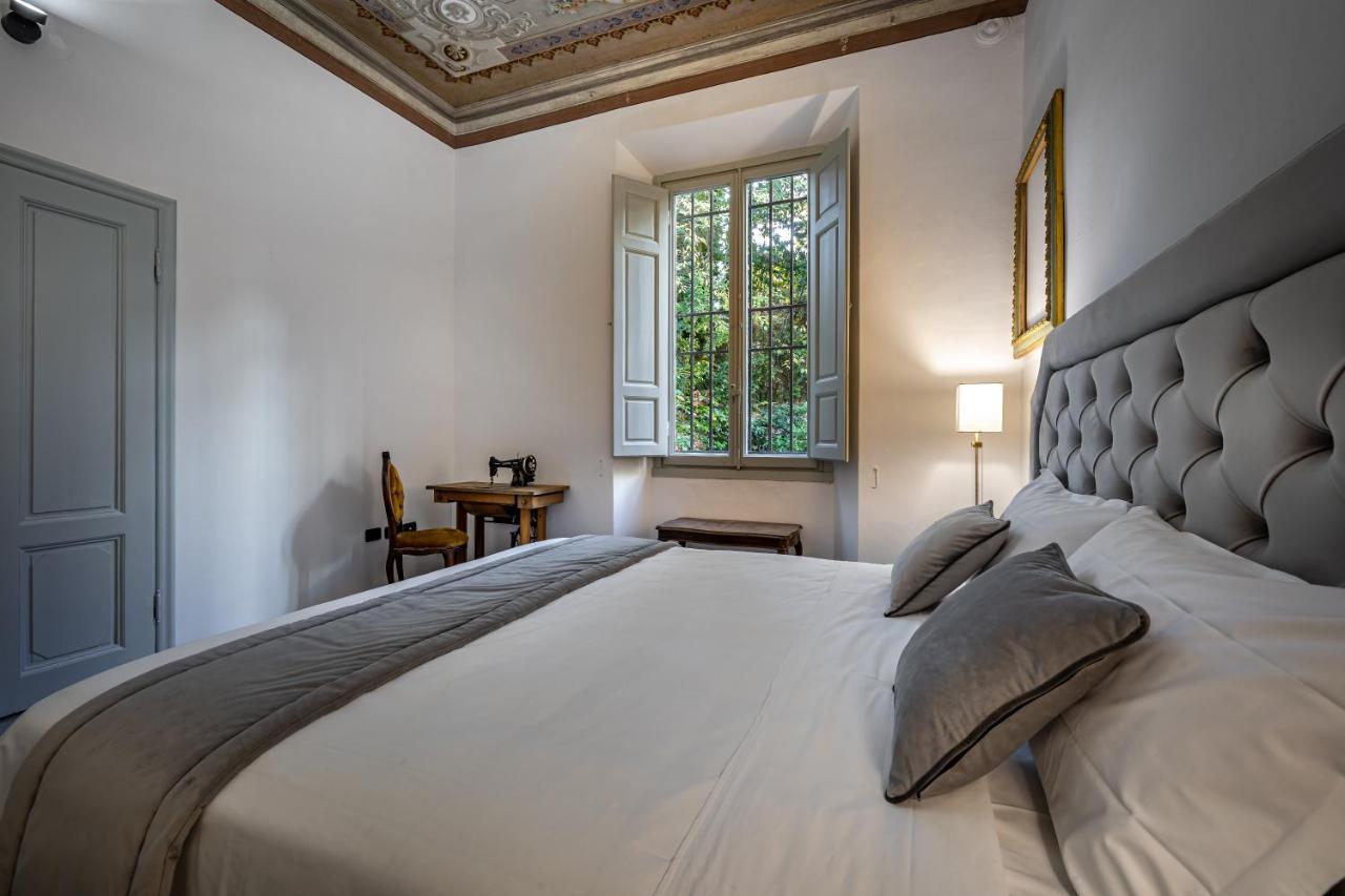 Appartamento Yid Five Luxury Suites Apt With Secret Garden