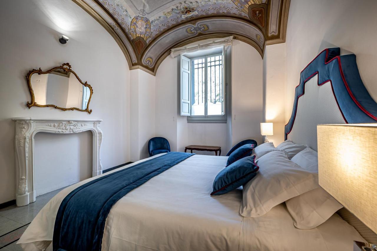 Yid Five Luxury Suites Apt With Secret Garden Firenze