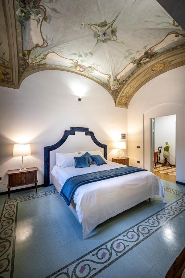 Yid Five Luxury Suites Apt With Secret Garden Appartamento Firenze
