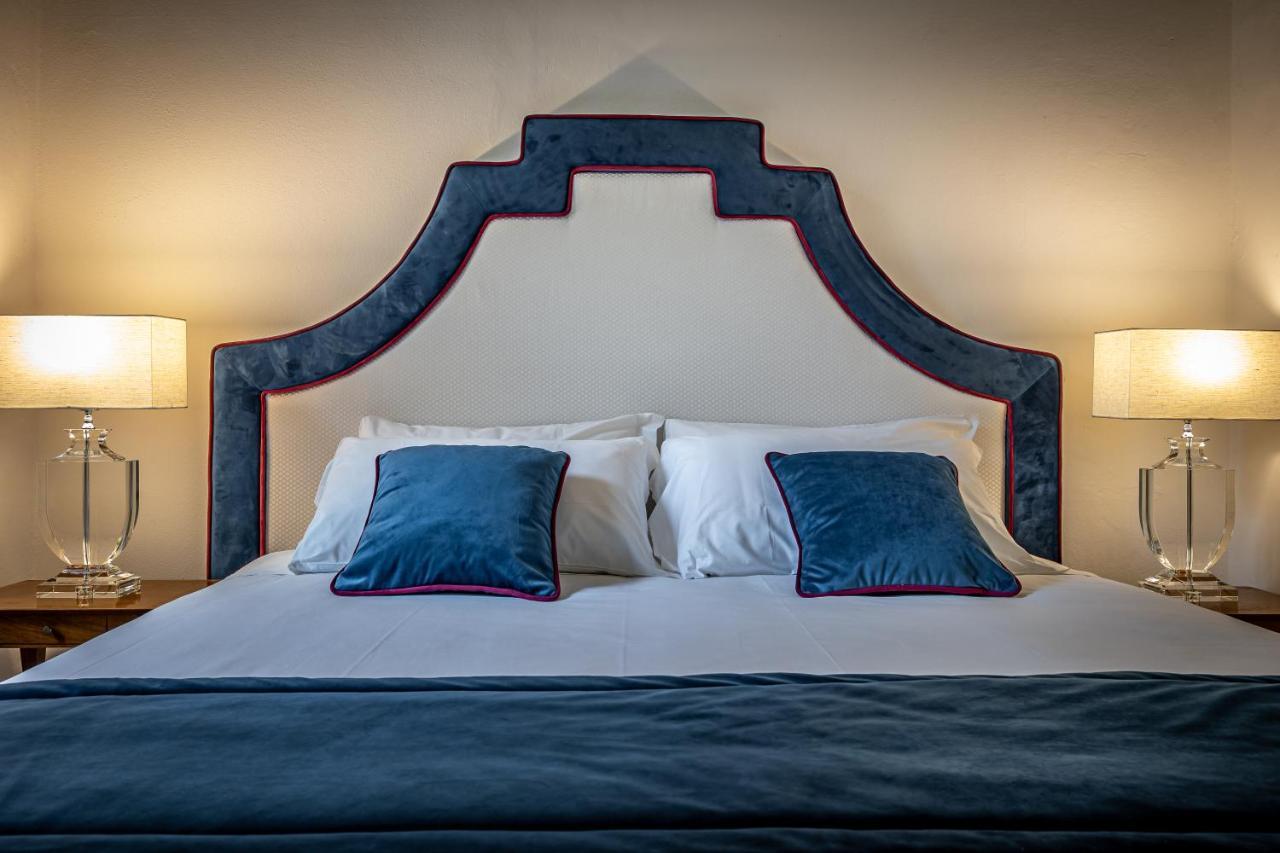 Yid Five Luxury Suites Apt With Secret Garden Appartamento Firenze
