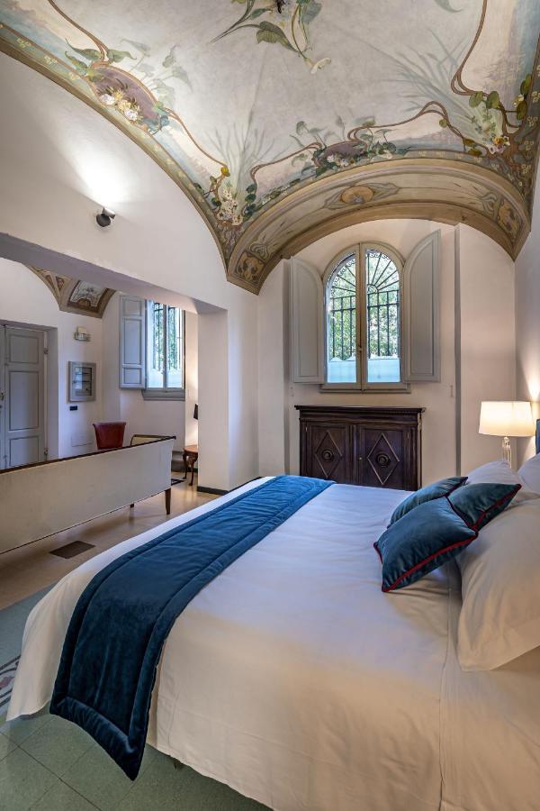 Appartamento Yid Five Luxury Suites Apt With Secret Garden