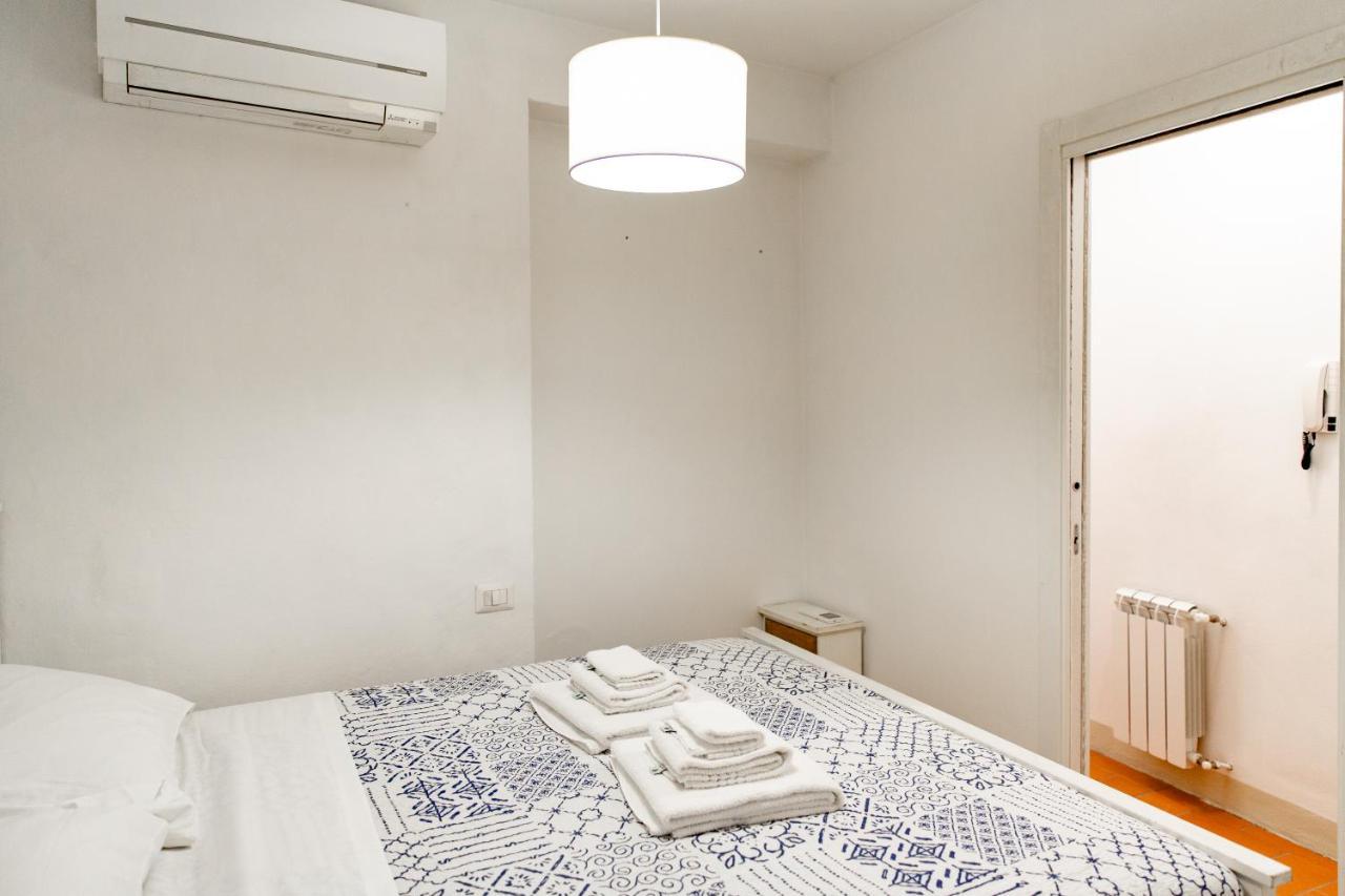 Graceful In The Heart Of Apartment Florence