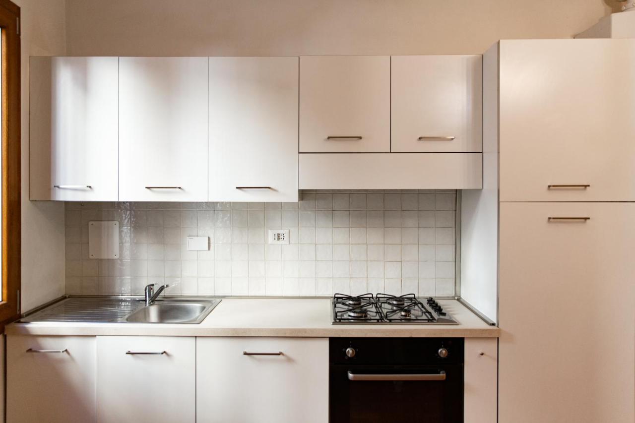 Graceful In The Heart Of Apartment