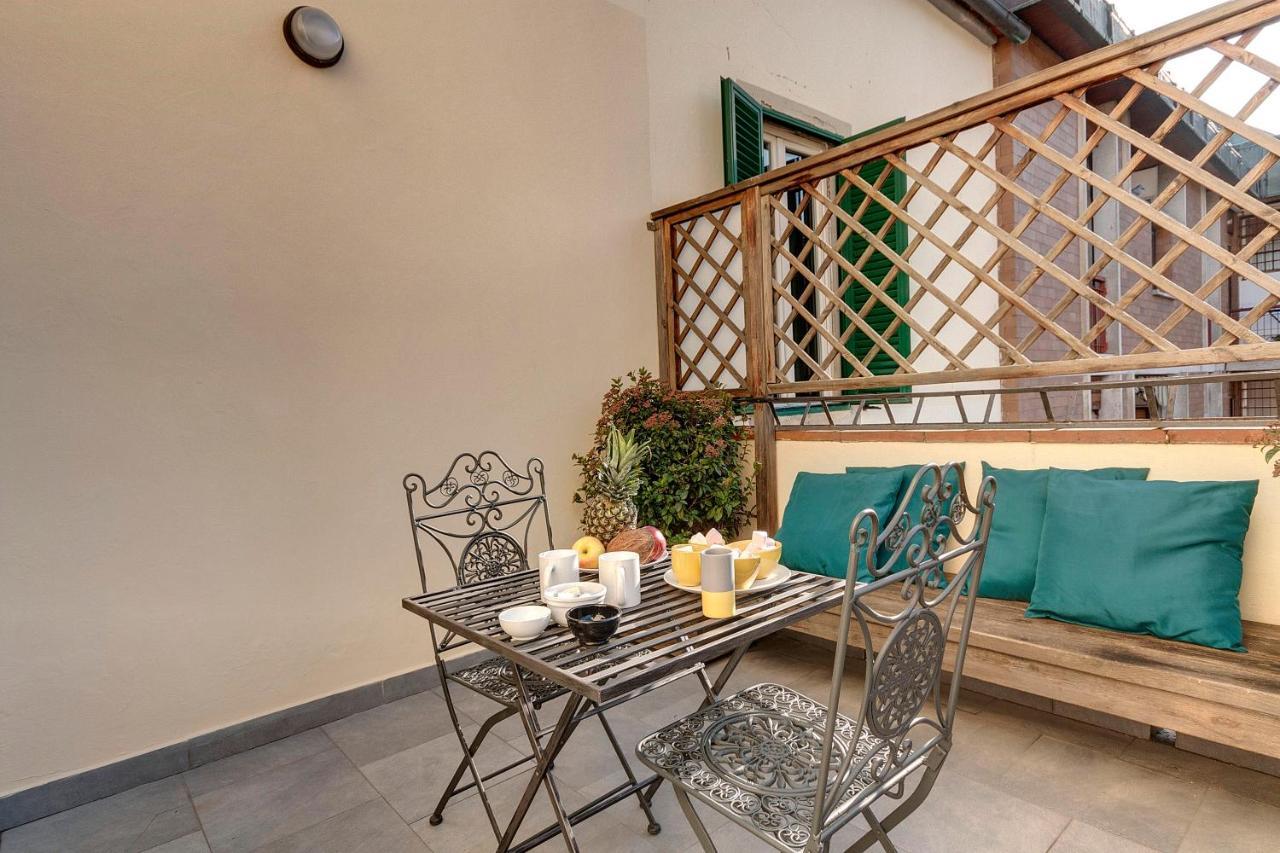 Mamo - Alamanni Appartamento Firenze