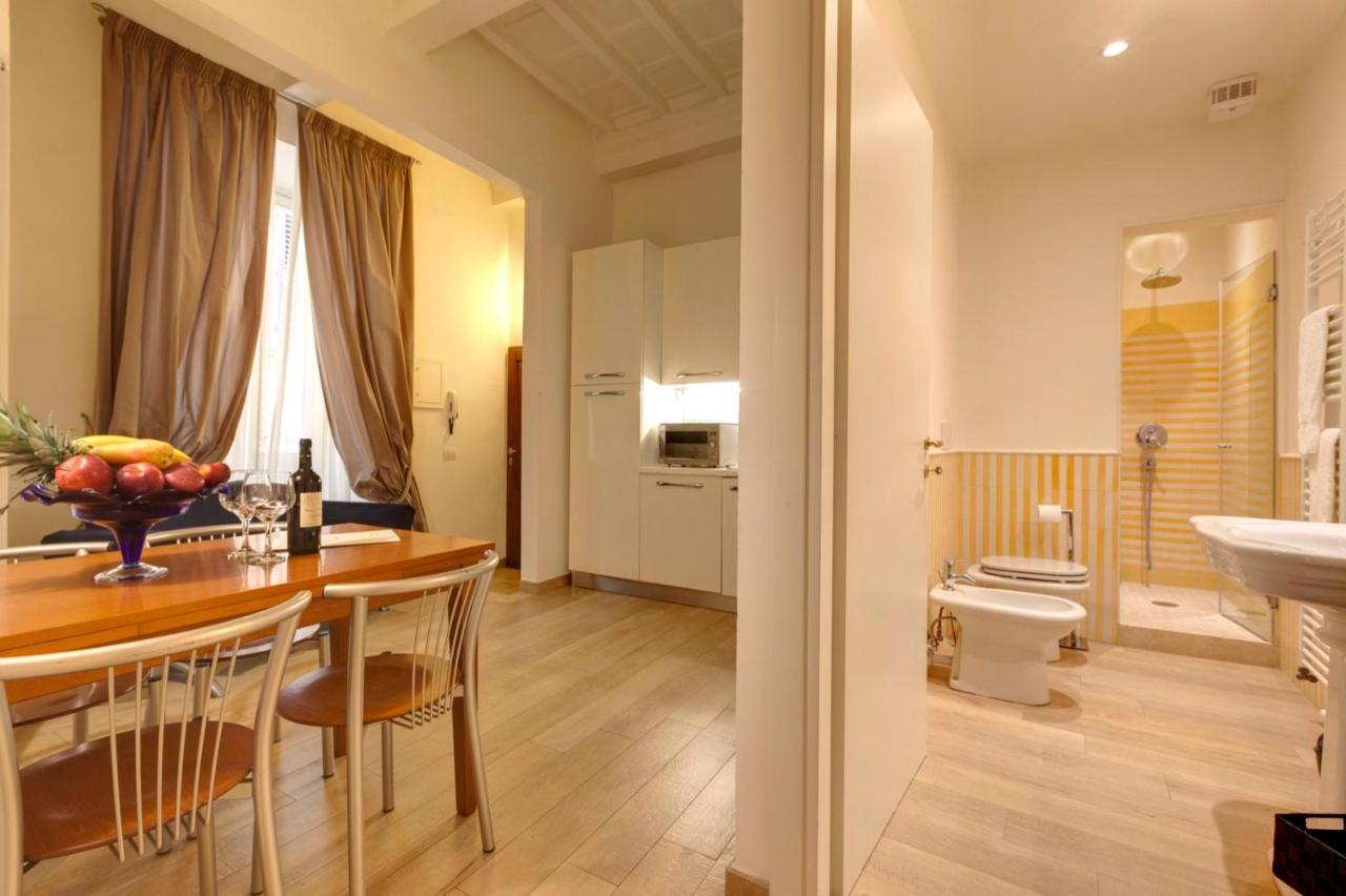 Bargello Apartment Florence