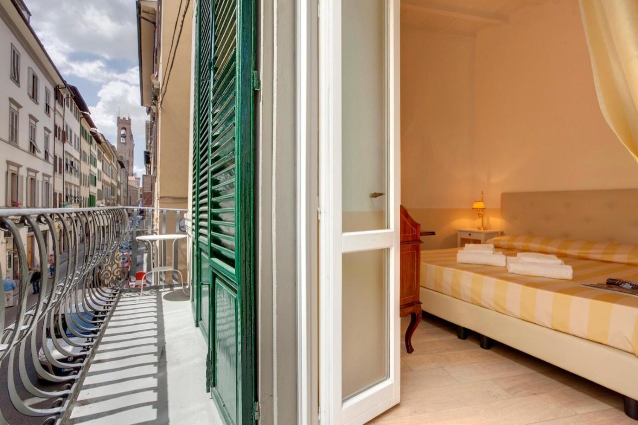 Bargello Apartment