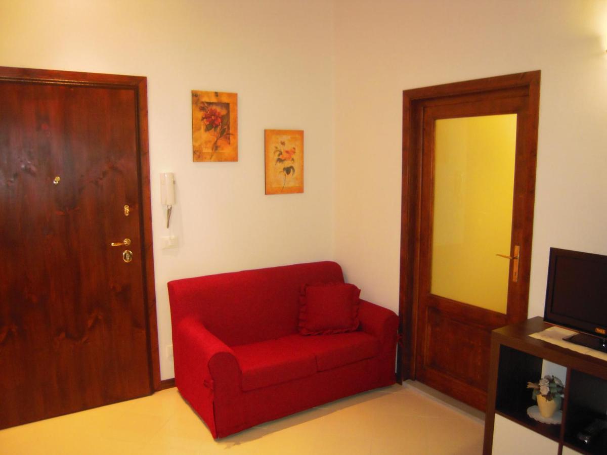 Apartment Magnolia - Large And Comfortable Flat